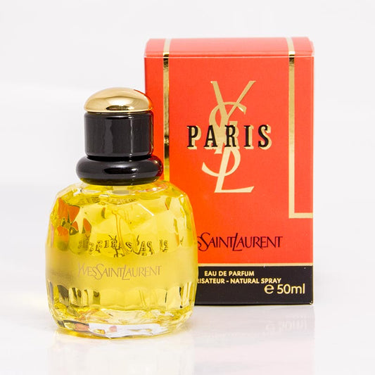 Yves Saint Laurent Paris