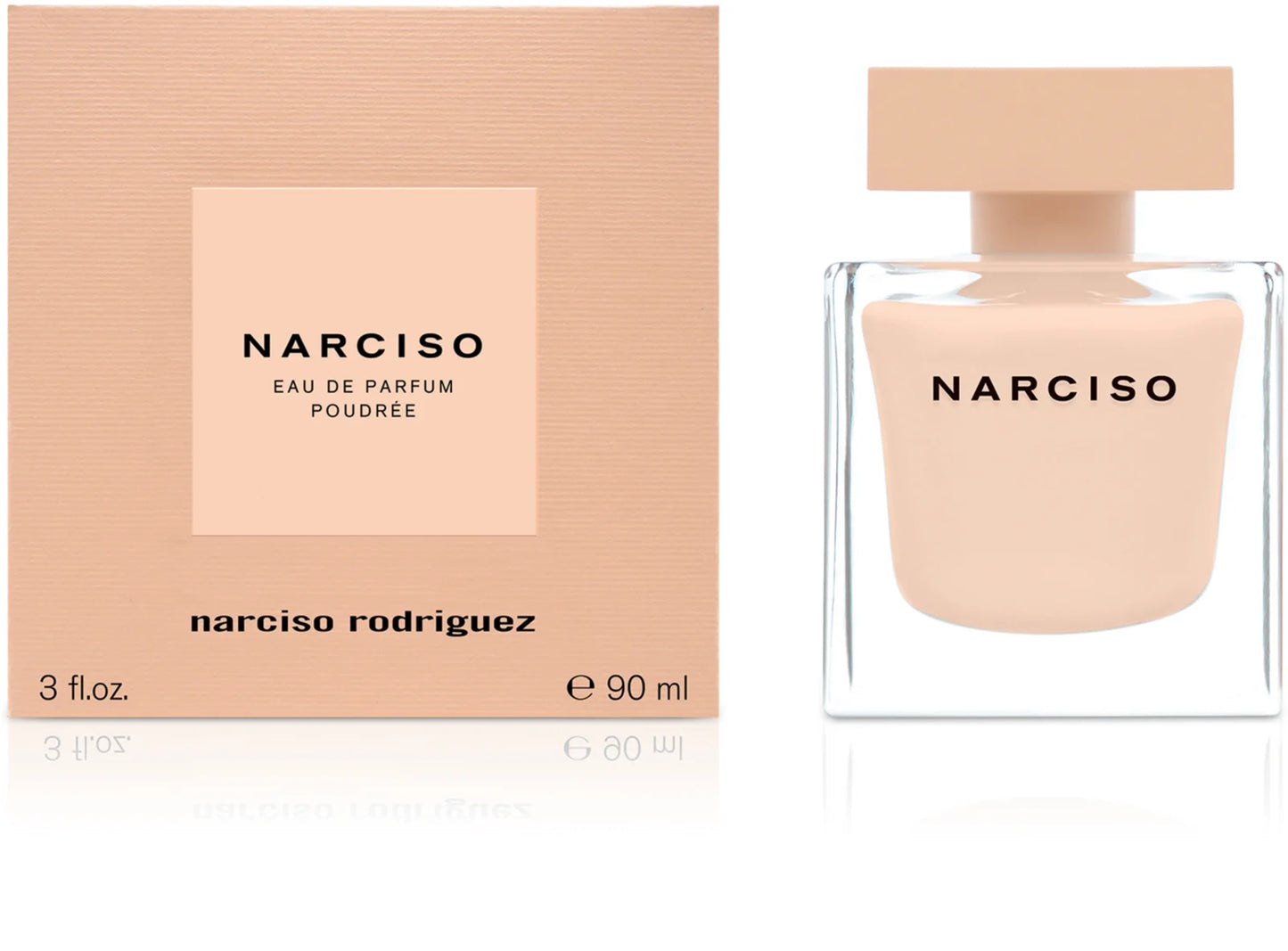 Narciso Rodriguez Narciso Poudrée