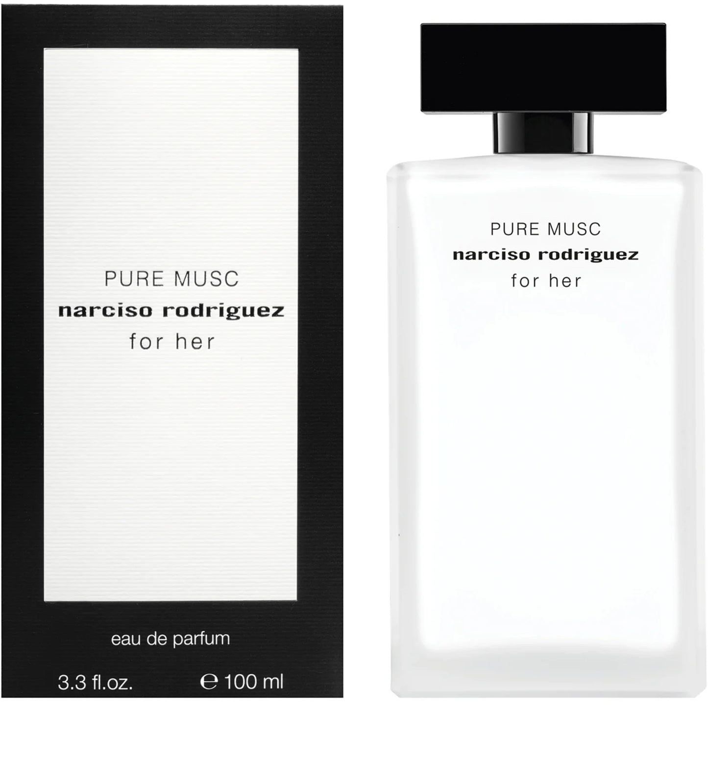 Narciso Rodriguez For Her Pure Musc