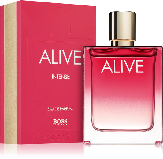 Hugo Boss Boss Alive Intense Eau de Parfum