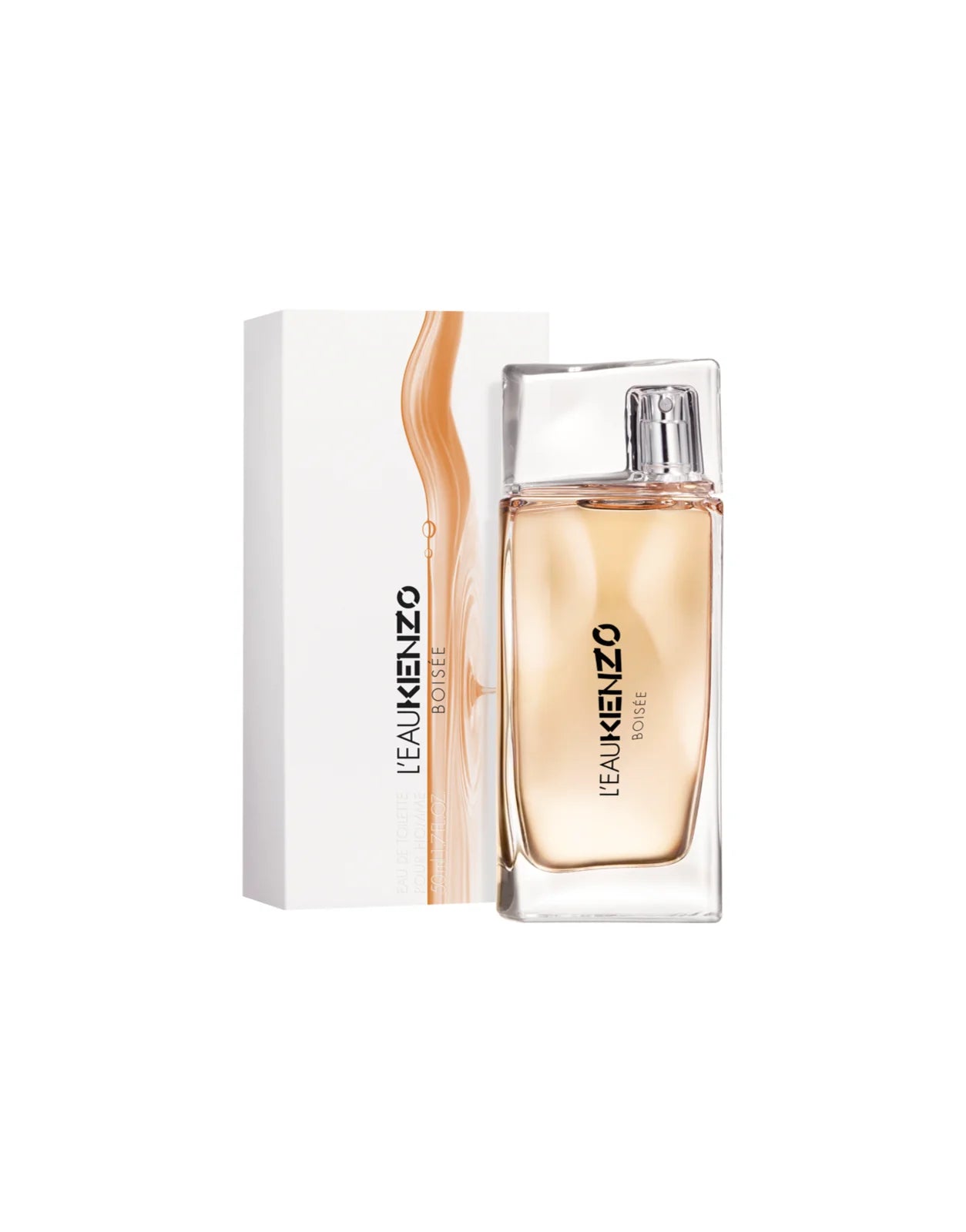 Kenzo L'Eau Kenzo Pour Homme Boisée