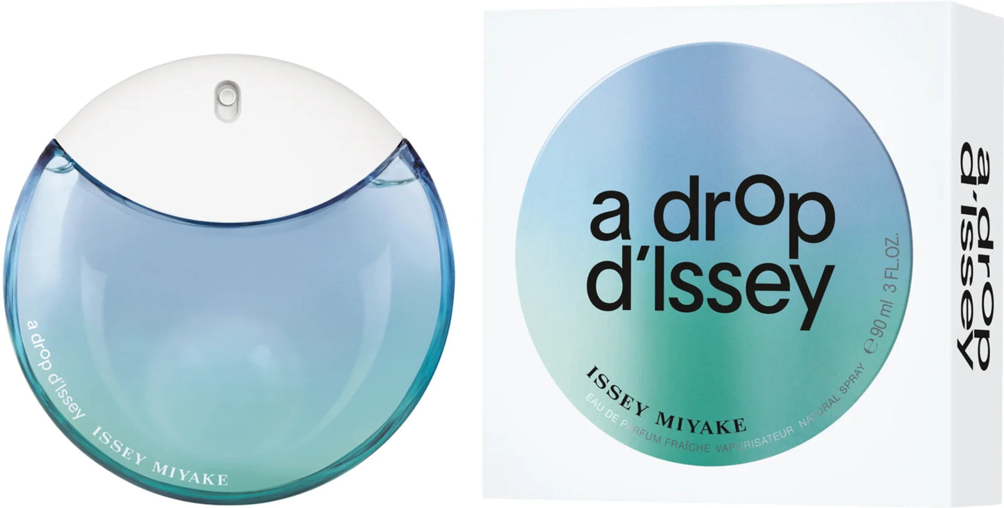 Issey Miyake A Drop d'Issey Fraîche