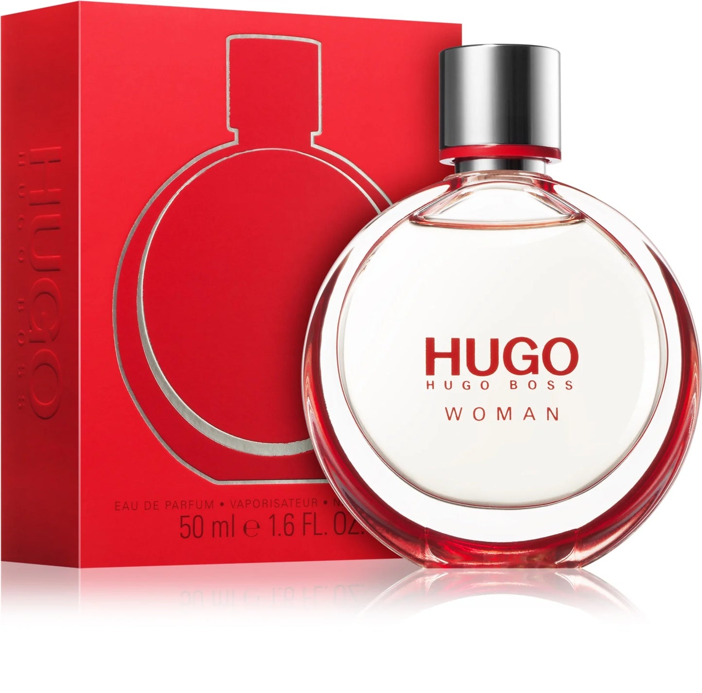 Hugo Boss Hugo Woman