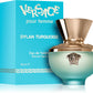 Versace Dylan Turquoise Pour Femme