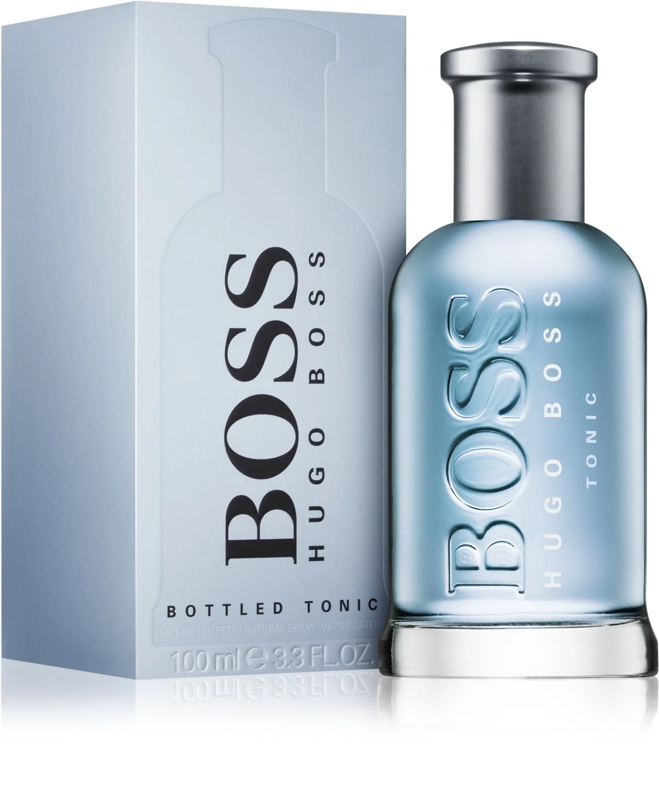 Hugo Boss Boss Bottled Tonic Eau de Toilette