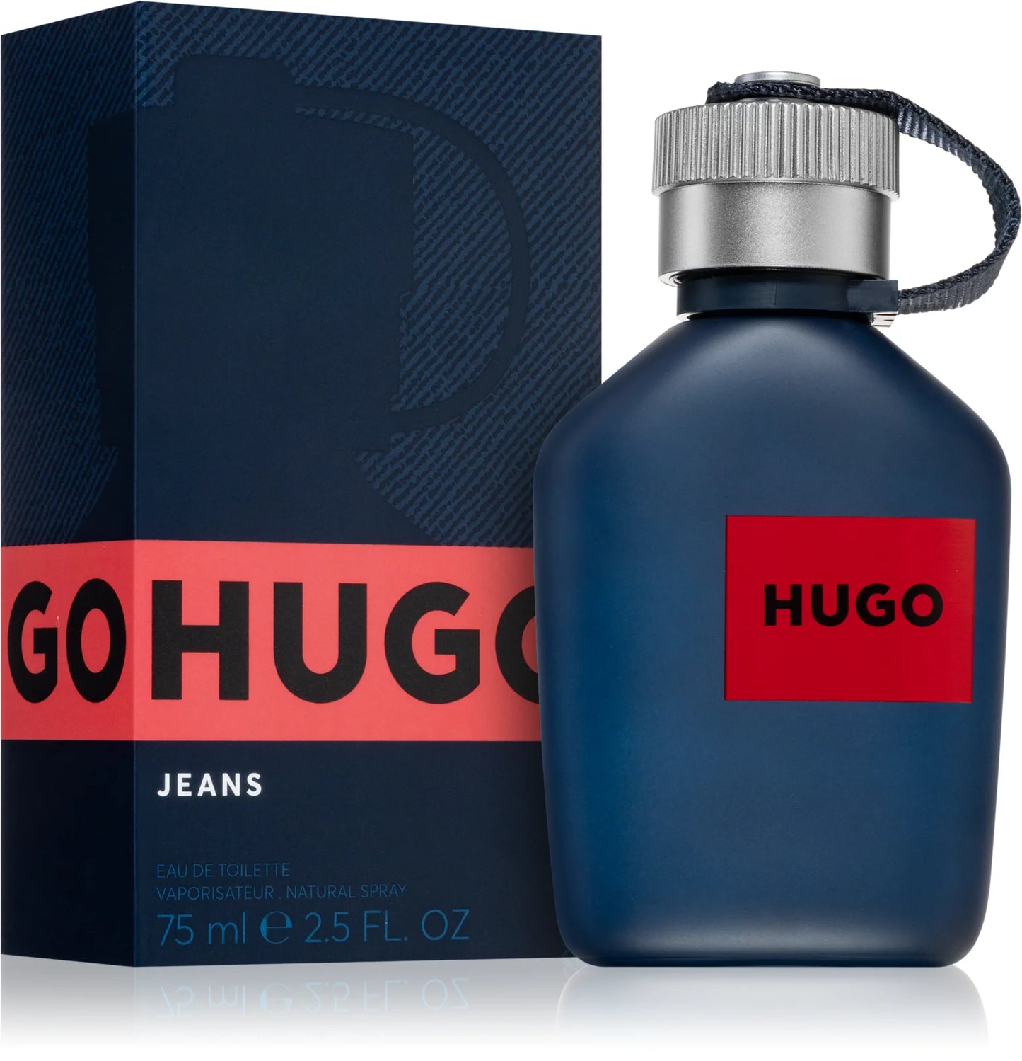 Hugo Boss Hugo Jeans Eau de Toilett