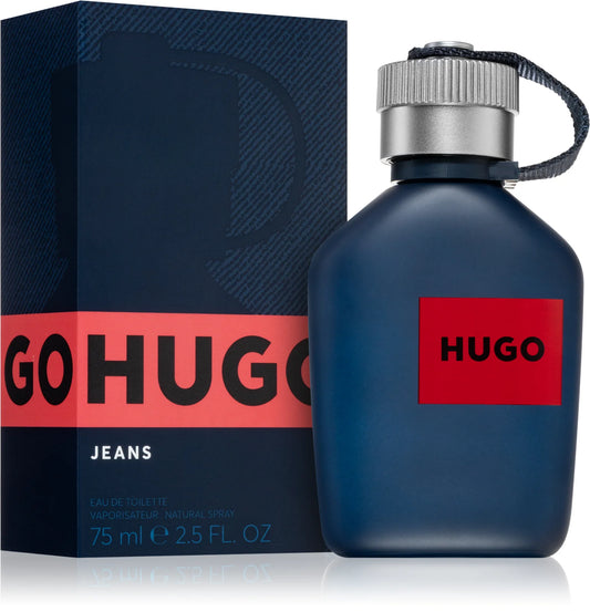 Hugo Boss Hugo Jeans Eau de Toilett