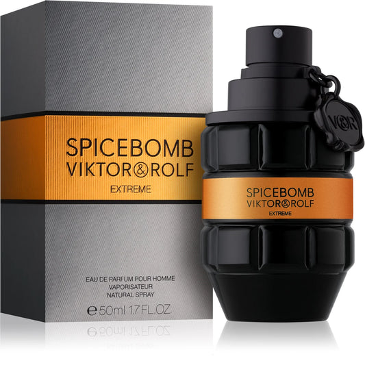 Viktor & Rolf Spicebomb Extreme