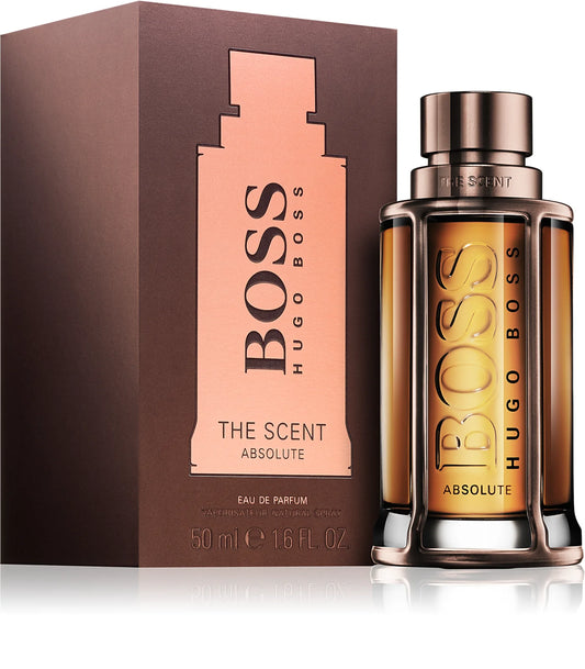 Hugo Boss Boss The Scent Absolute Eau de Parfum