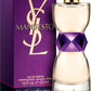 Yves Saint Laurent Manifesto