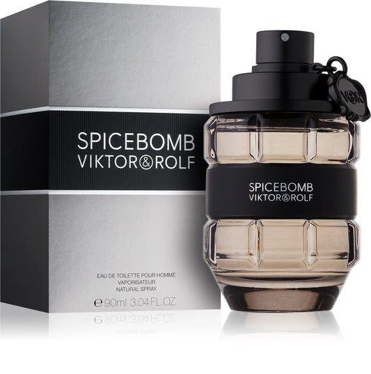 Viktor & Rolf Spicebomb