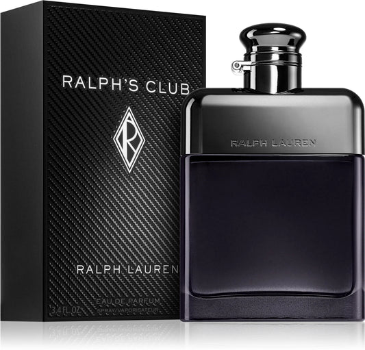 Ralph Lauren Ralph's Club