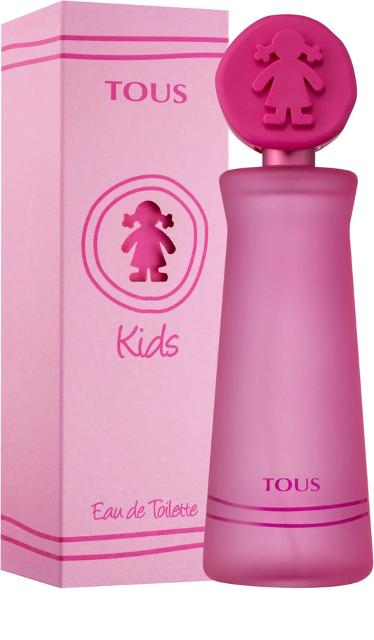 TOUS Kids Girl