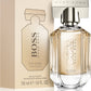 Hugo Boss Boss The Scent Her Pure Accord