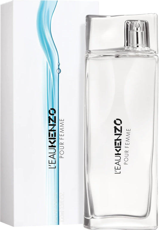 Kenzo L'eau Pour Femme