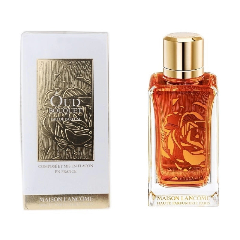 Lancome Oud Bouquet