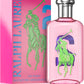 Ralph Lauren Big Pony Collection Pink Women