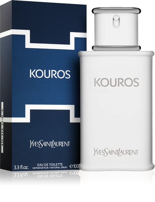 Yves Saint Laurent Kouros