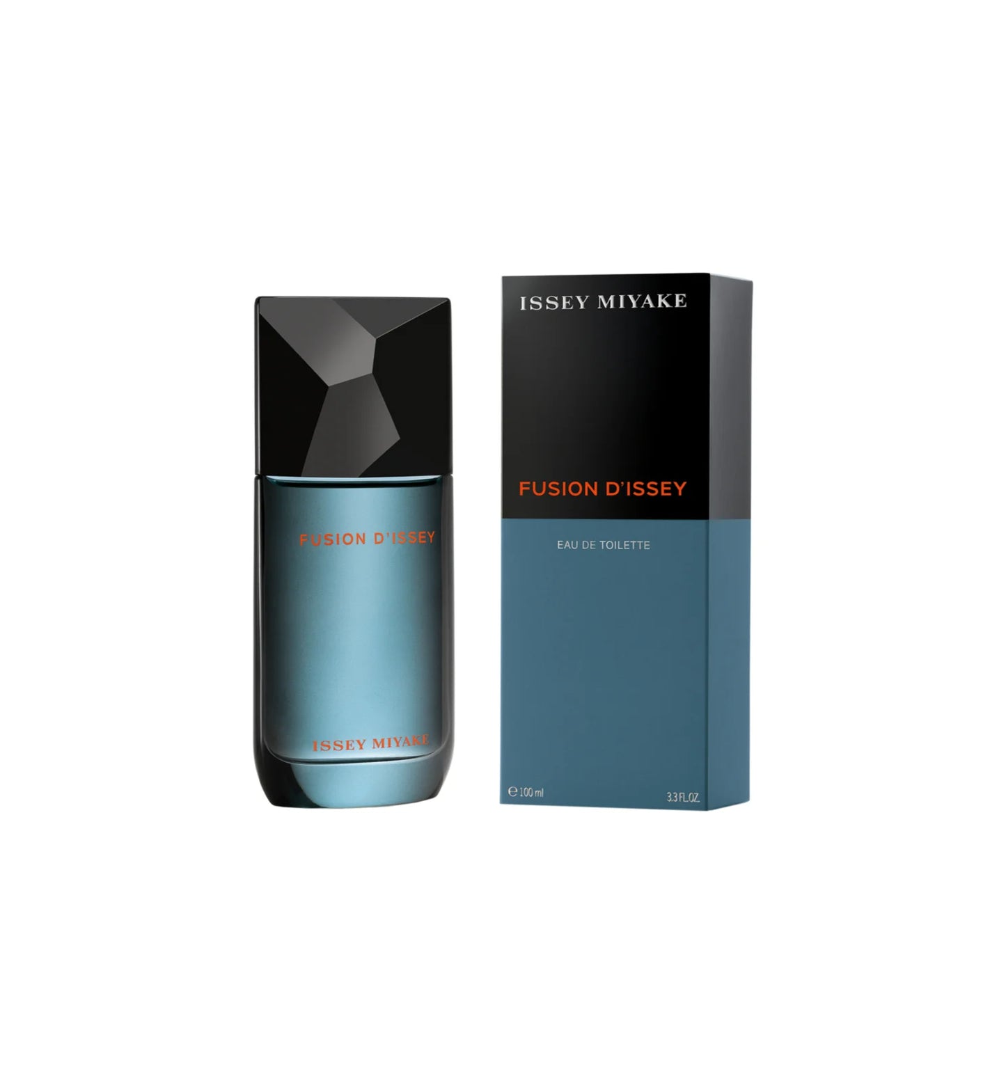 Issey Miyake Fusion d'Issey Eau de Toilette