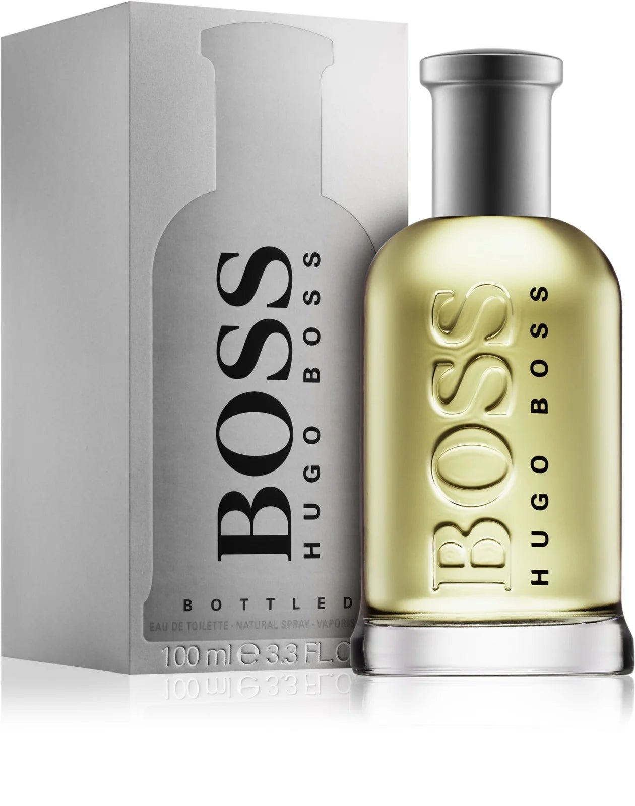 Hugo Boss BOSS Bottled Eau de Toilette