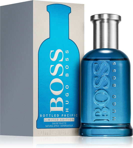 Hugo Boss Boss Bottled Pacific