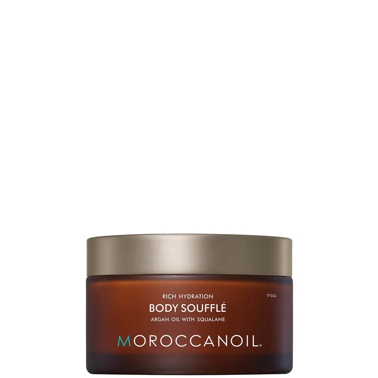 Moroccanoil Cremă hidratantă Body Souffle