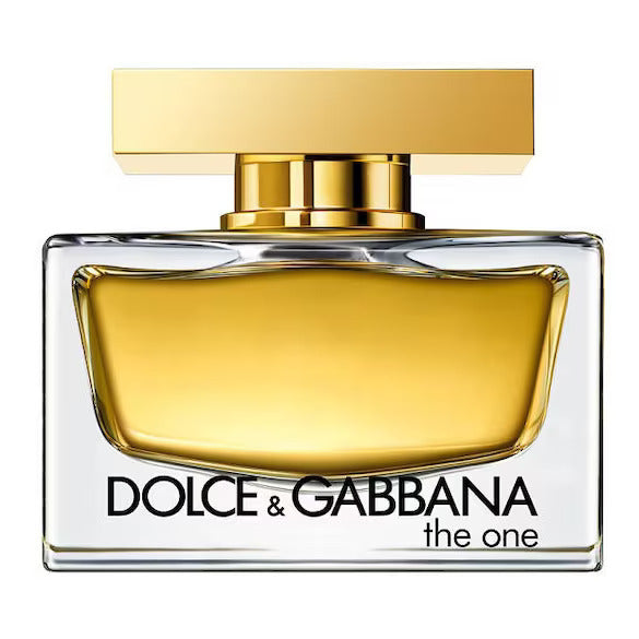 Dolce & Gabbana The One