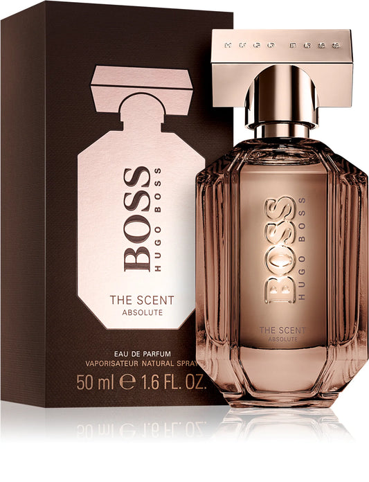 Hugo Boss Boss The Scent Her Absolute