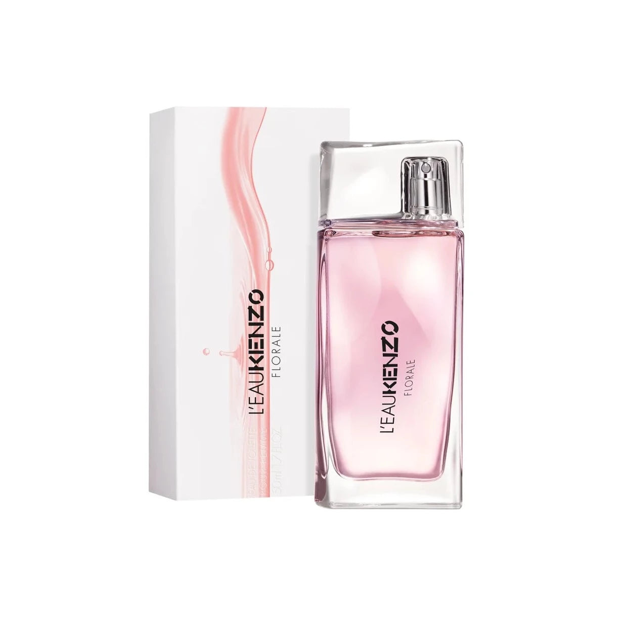 Kenzo L'Eau Kenzo Pour Femme Florale