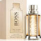 Hugo Boss Boss The Scent Him Pure Accord Eau de Toilette