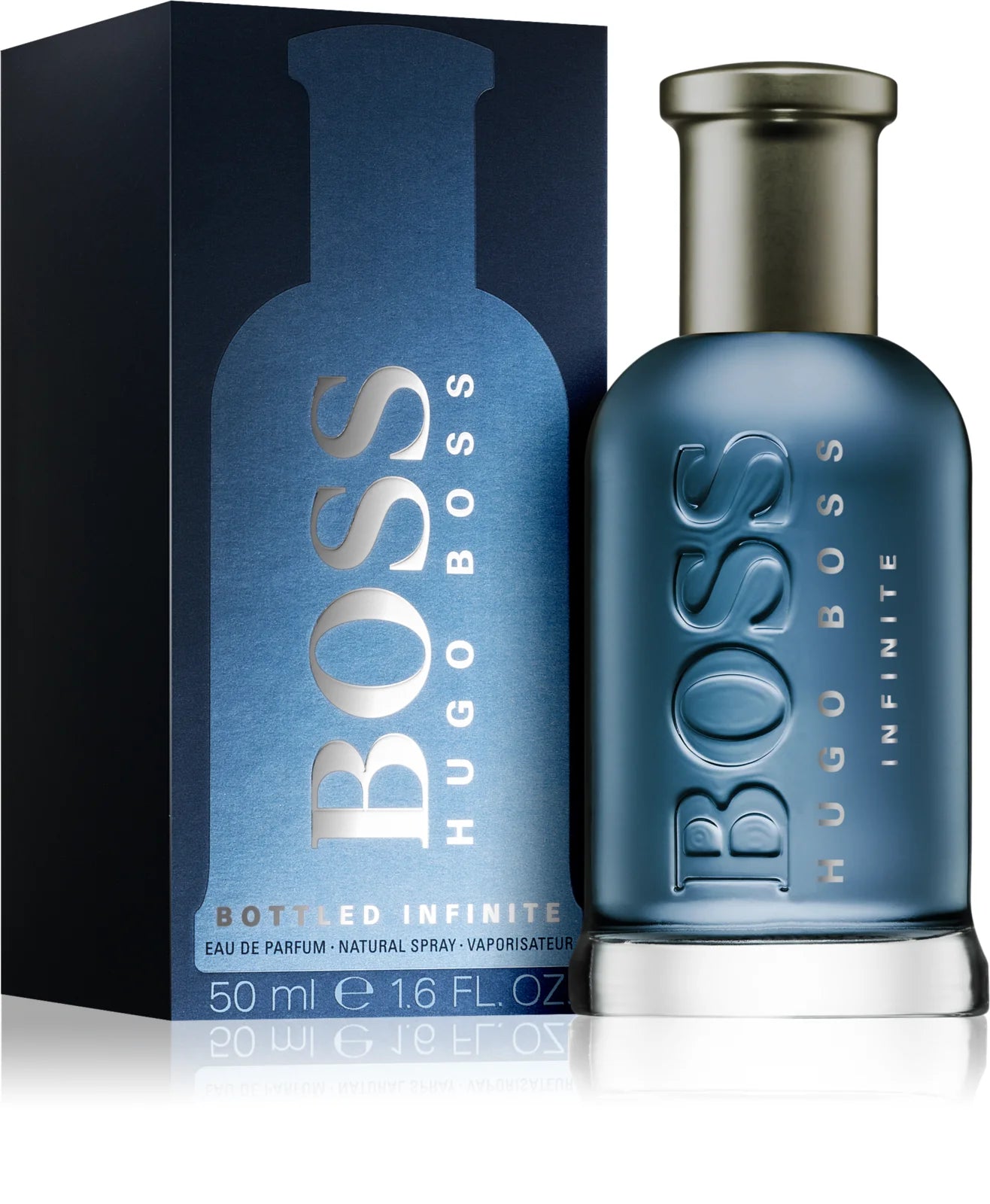 Hugo Boss Boss Bottled Infinite