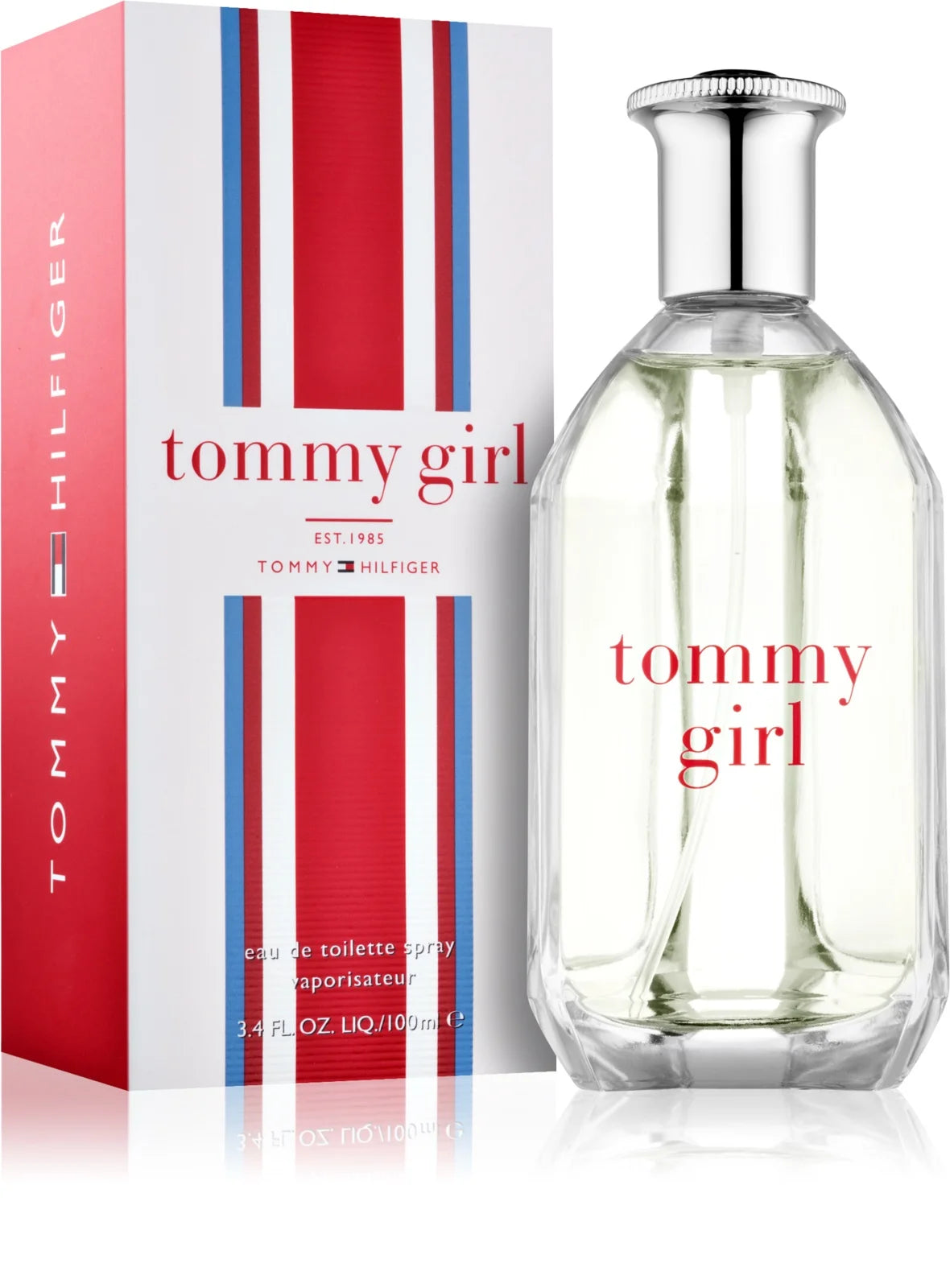 Tommy Hilfiger Tommy Girl