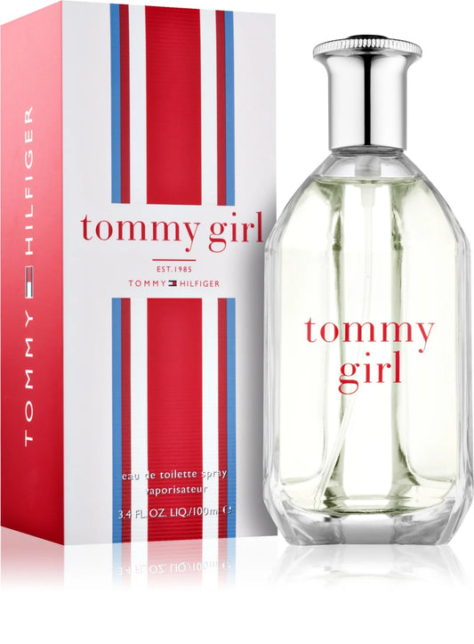 Tommy Hilfiger Tommy Girl