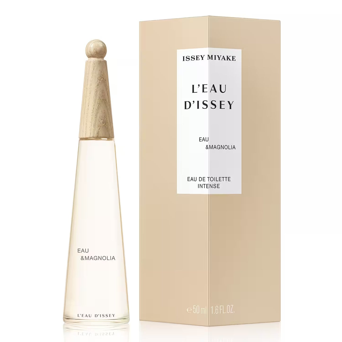 Issey Miyake L'Eau d'Issey & Magnolia Intense