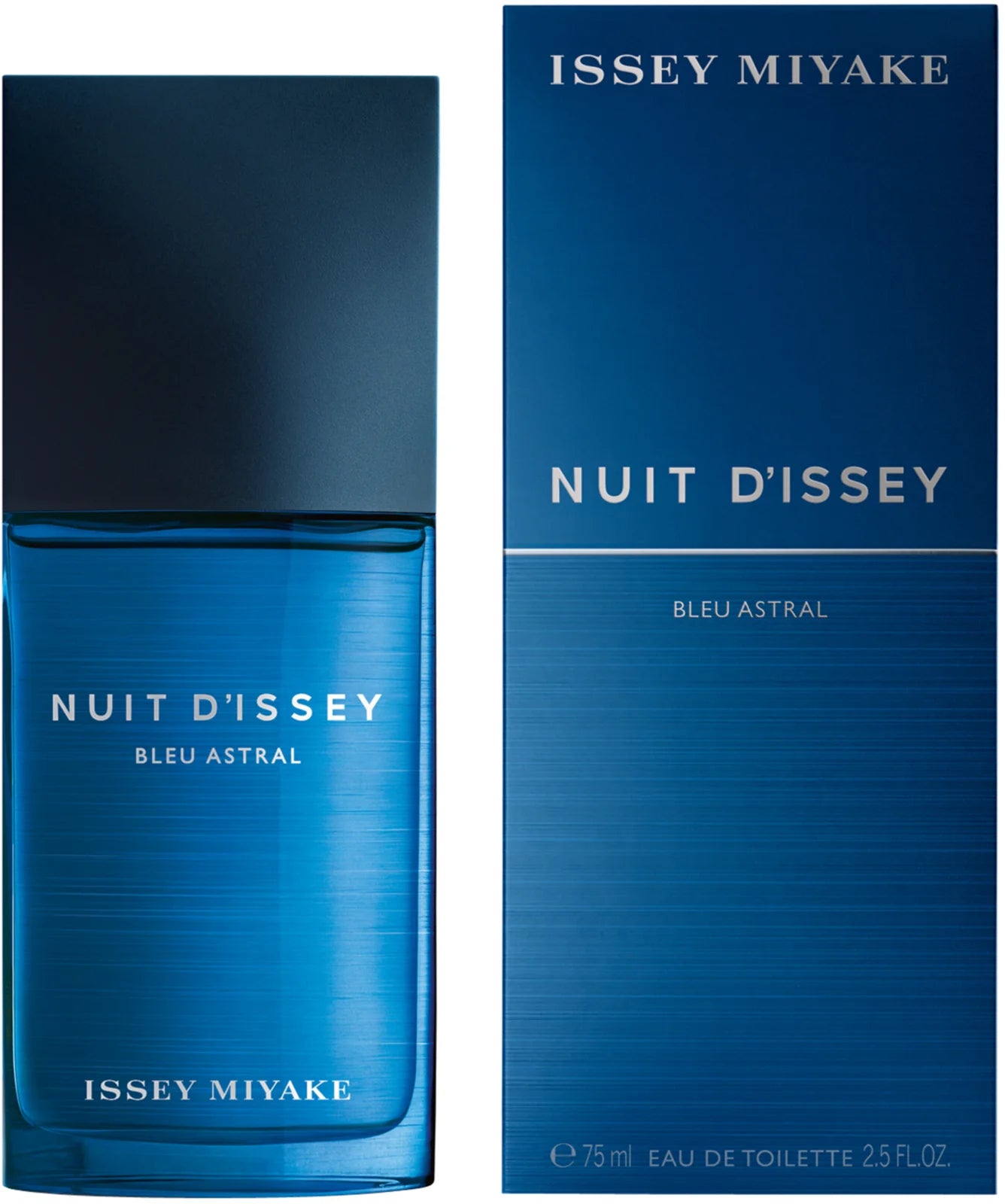 Issey Miyake Nuit d'Issey Bleu Astral