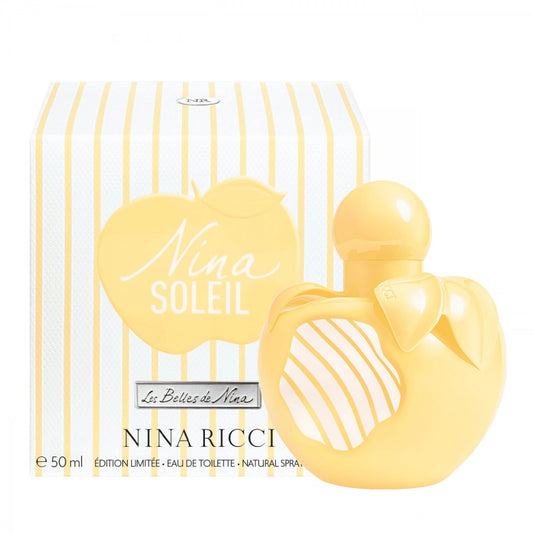 Nina Ricci Nina Soleil