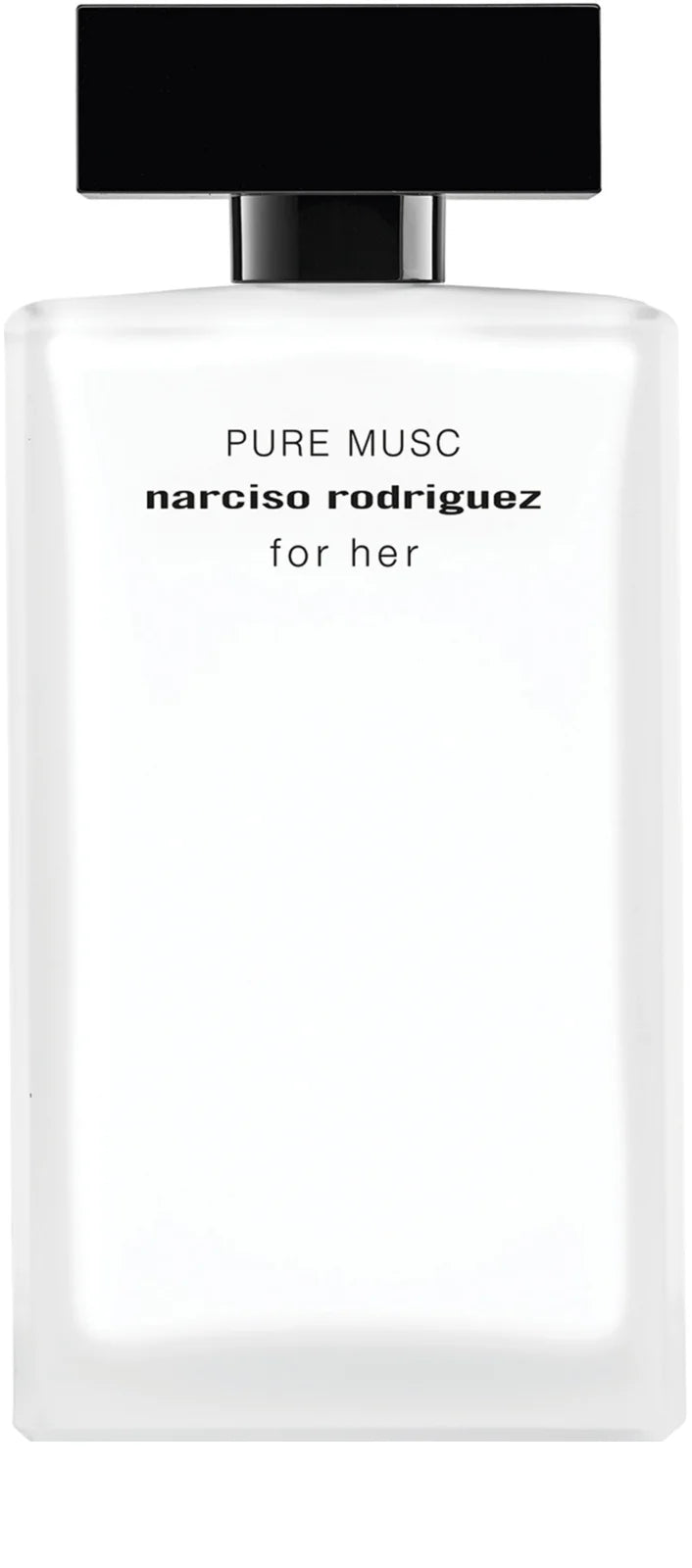 Narciso Rodriguez For Her Pure Musc