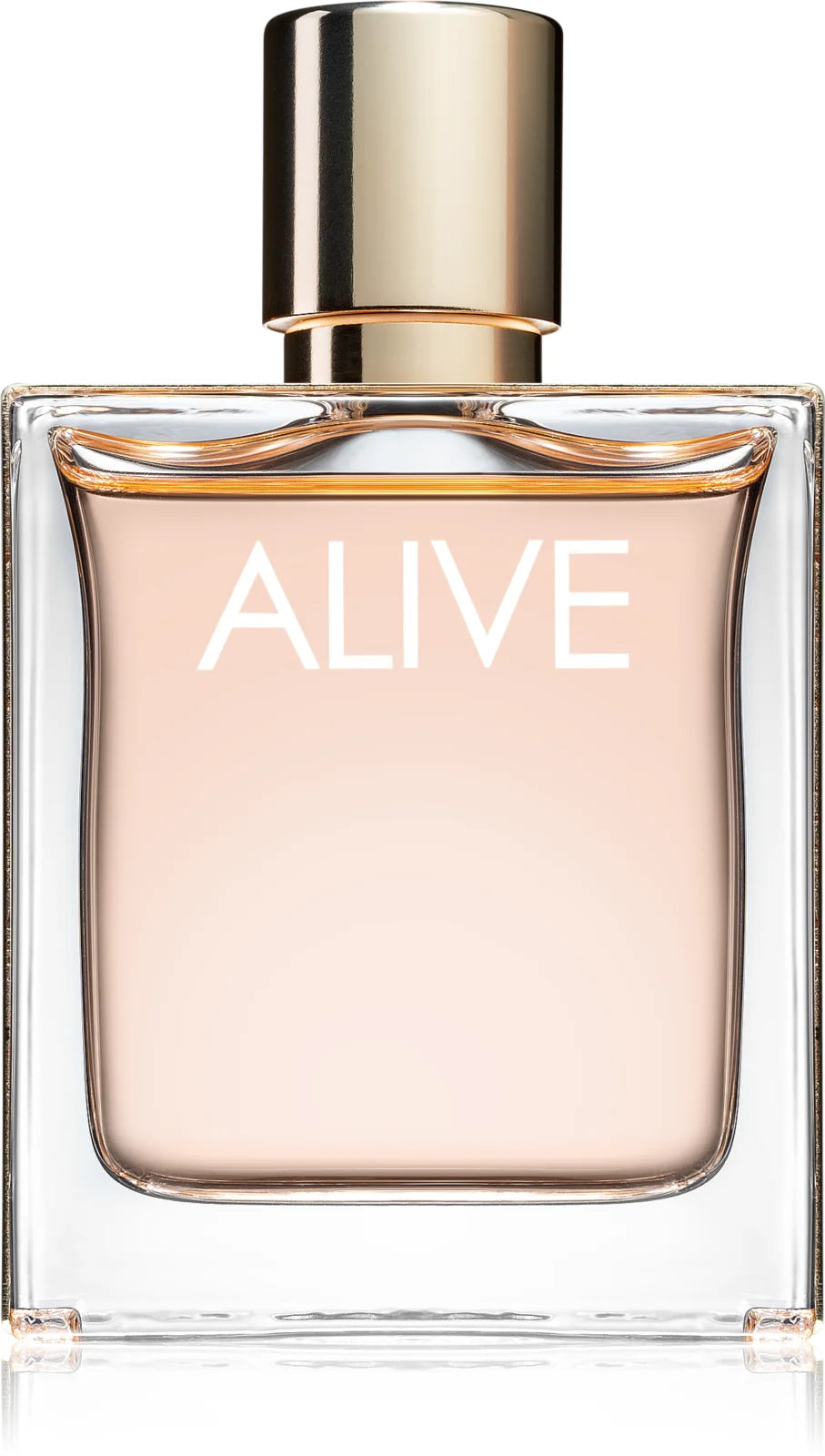 Hugo Boss Boss Alive Eau de Parfum