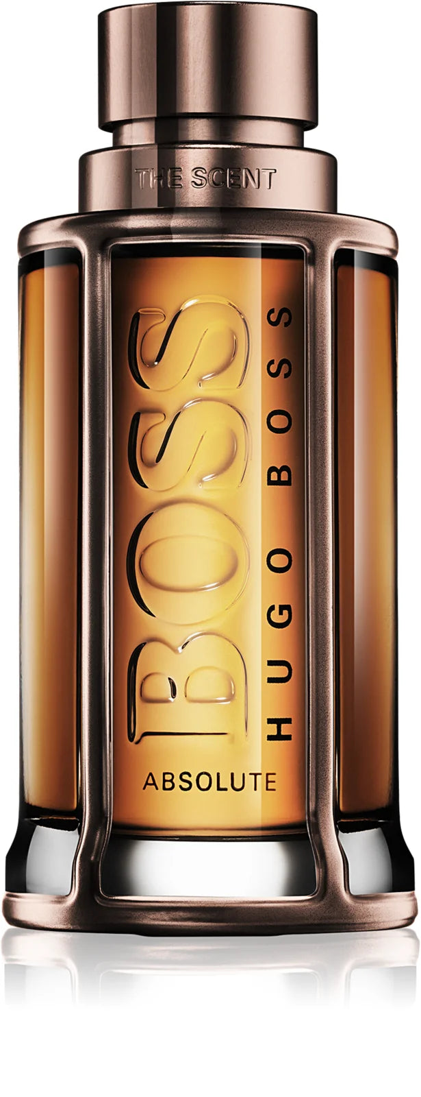 Hugo Boss Boss The Scent Absolute Eau de Parfum