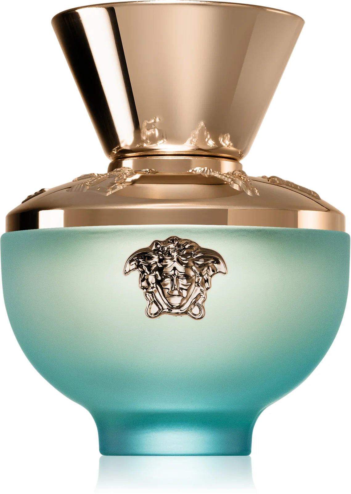 Versace Dylan Turquoise Pour Femme