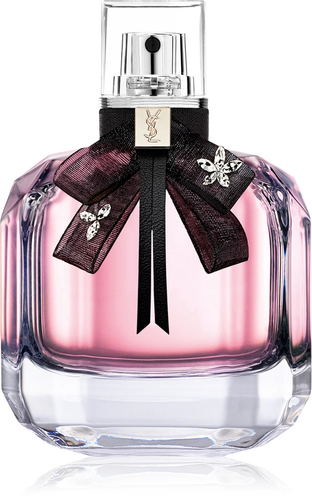 Yves Saint Laurent Mon Paris Floral