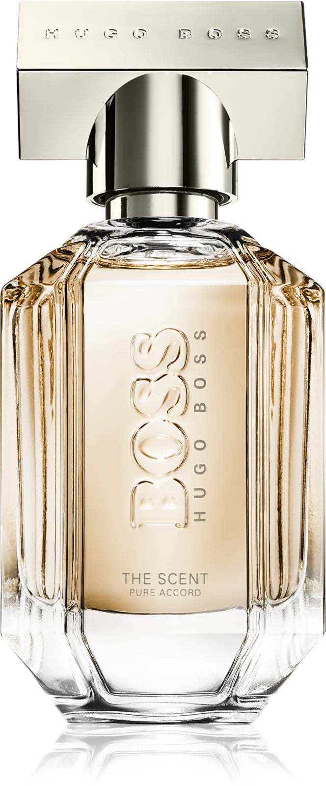 Hugo Boss Boss The Scent Her Pure Accord