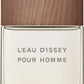 Issey Miyake L'Eau d'Issey Pour Homme Vétiver Intense Eau de Toilette