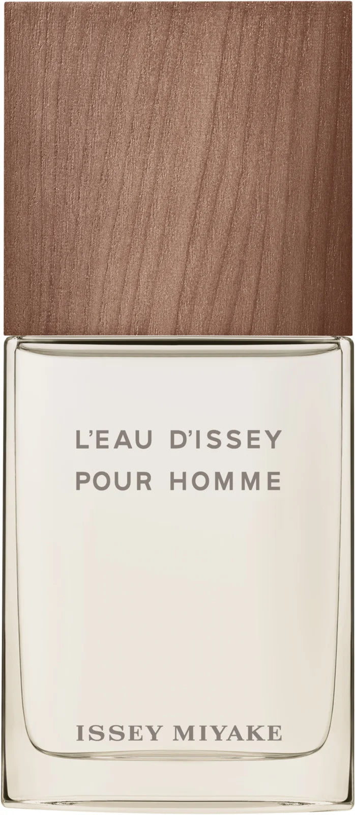 Issey Miyake L'Eau d'Issey Pour Homme Vétiver Intense Eau de Toilette