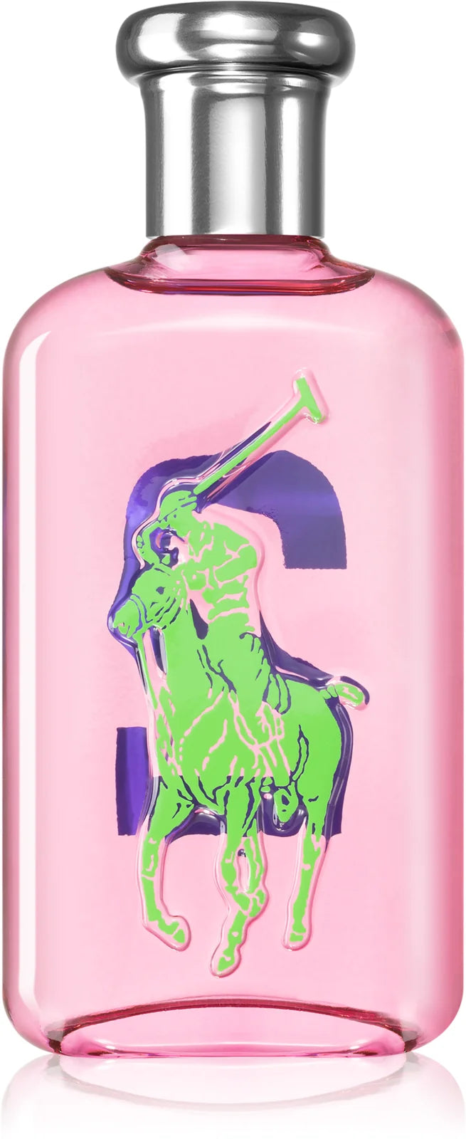 Ralph Lauren Big Pony Collection Pink Women