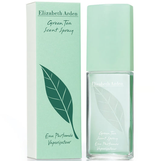 Elizabeth Arden Green Tea Scent