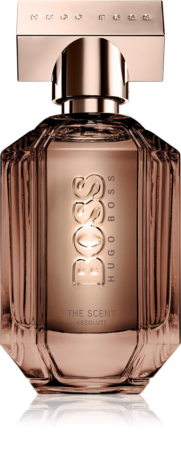 Hugo Boss Boss The Scent Her Absolute