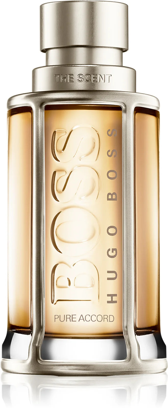 Hugo Boss Boss The Scent Him Pure Accord Eau de Toilette