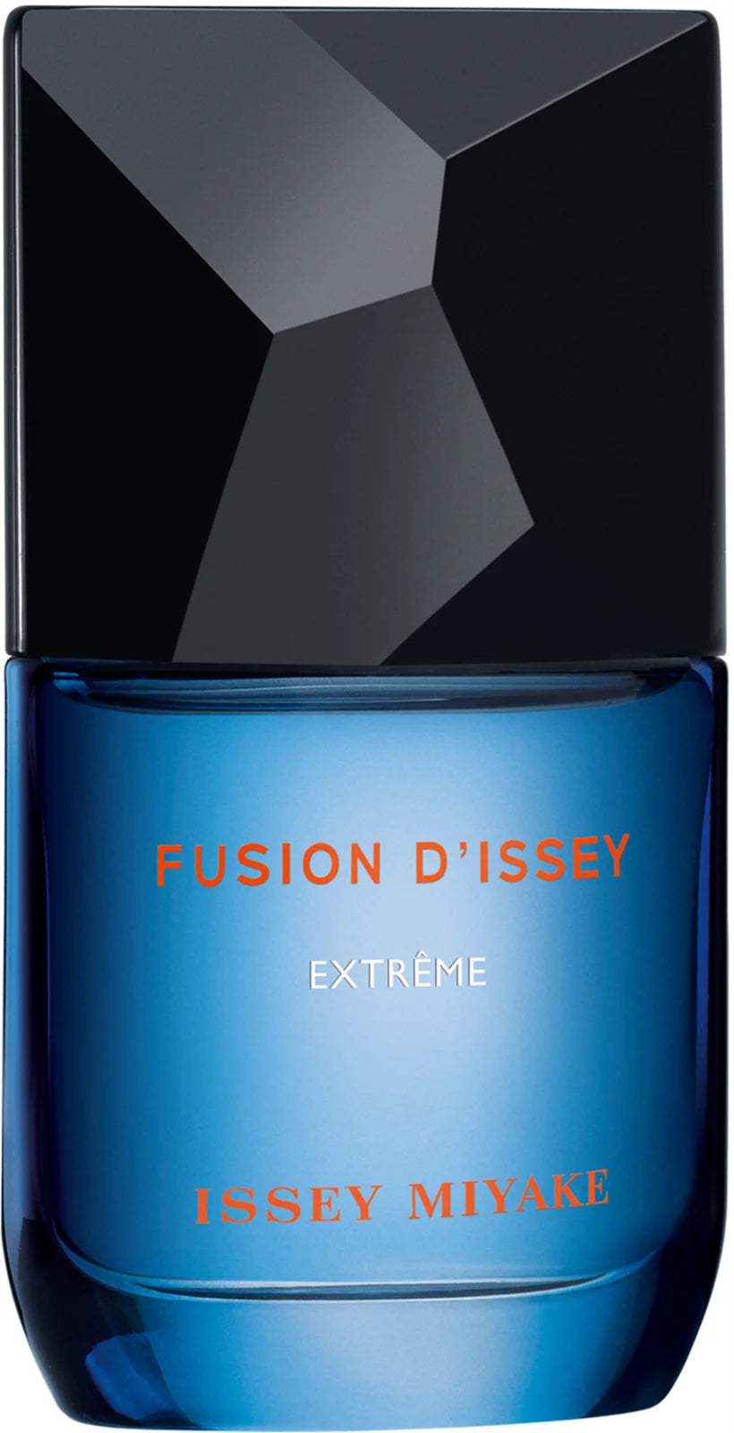 Issey Miyake Fusion d'Issey Extrême Eau de Toilette