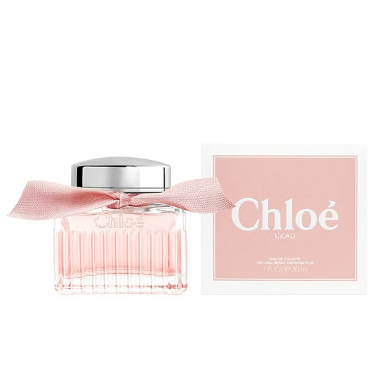 Chloé Signature L'eau